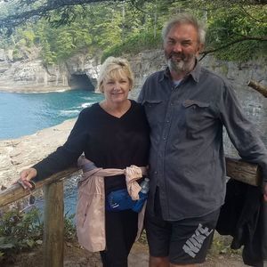 Meet your Posher, Diane